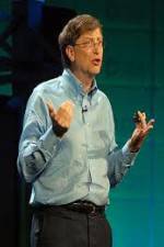 Bill Gates: How a Geek Changed the World