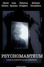 Psychomanteum