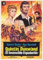 The Adventures of Quentin Durward