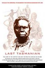 The Last Tasmanian