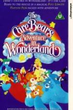 The Care Bears Adventure in Wonderland