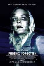 Phoenix Forgotten