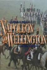 Napoleon and Wellington