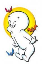 Casper the Friendly Ghost - The Missing Shadow