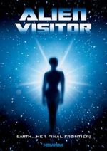 Alien Visitor