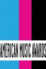 Countdown to the American Music Awards