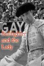 Bullfighter and the Lady