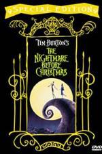 The Nightmare Before Christmas