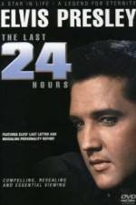 Elvis The Last 24 Hours