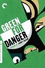 Green for Danger