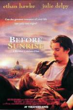 Before Sunrise