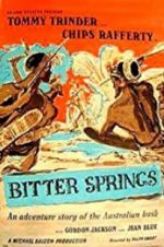 Bitter Springs