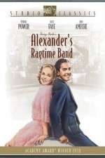 Alexander's Ragtime Band