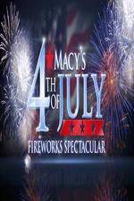 Macys Fourth of July Fireworks Spectacular