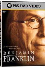 Benjamin Franklin