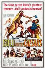 Gold for the Caesars