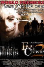 Fear of Clowns 2