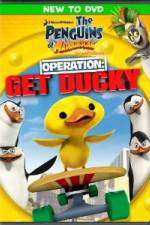 Penguins Of Madagascar Operation Ducky