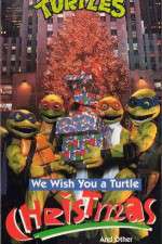 We Wish You a Turtle Christmas