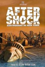 Aftershock Earthquake in New York