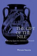 Ancient Egypt: The Gift Of The Nile