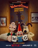 Wallace & Gromit: Vengeance Most Fowl