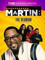 Martin: The Reunion