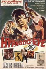 The Hypnotic Eye