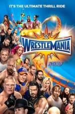 WWE WrestleMania 33