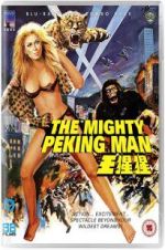 The Mighty Peking Man