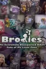 Bronies: The Extremely Unexpected Adult Fans of My Little Pony