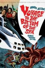 Voyage to the Bottom of the Sea