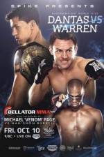 Bellator 128: Warren vs. Dantas