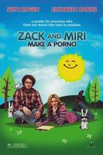 Zack and Miri Make a Porno