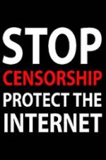 Stop Censorship