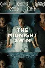 The Midnight Swim