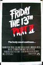 Friday the 13th Part 2