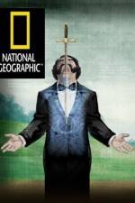 National Geographic Humanly Impossible The Glass-Eater