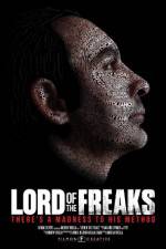 Lord of the Freaks