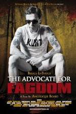 The Advocate for Fagdom