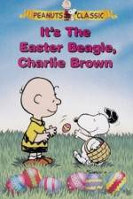 It's the Easter Beagle, Charlie Brown