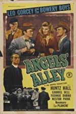 Angels\' Alley