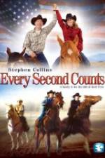 Every Second Counts