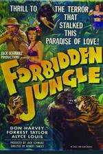 Forbidden Jungle