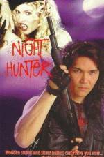 Night Hunter