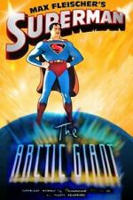 Superman: The Arctic Giant (Short 1942)