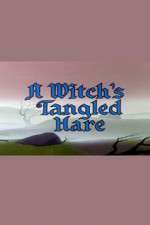 A Witch's Tangled Hare