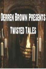 Derren Brown Presents Twisted Tales