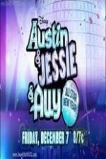 Austin & Jessie & Ally All Star New Year