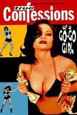 Confessions of a Go-Go Girl